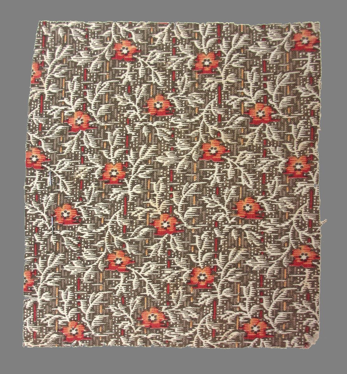1975.0071.036 textile, printed obverse