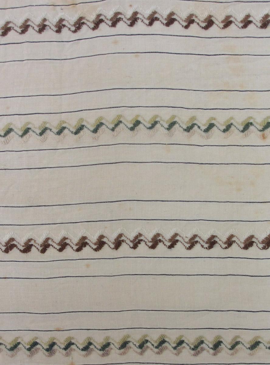1975.0071.037 textile, woven, obverse