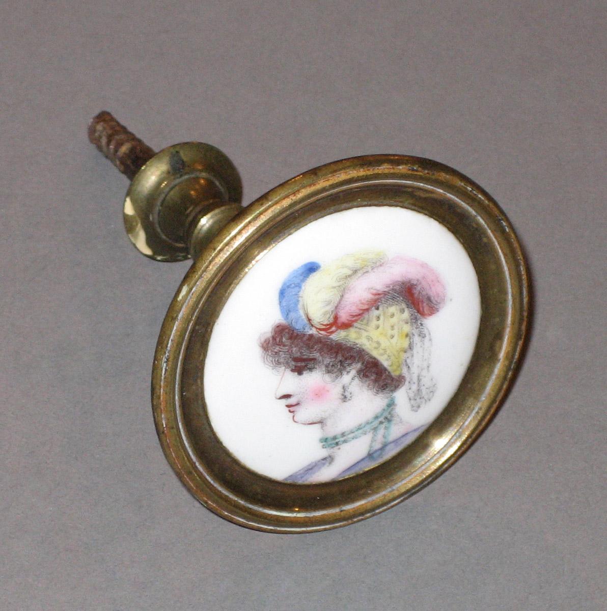 1975.0075.001 Cloak pin