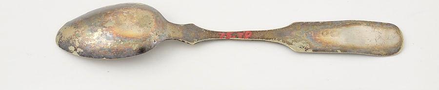 1975.0079 Spoon (reverse)