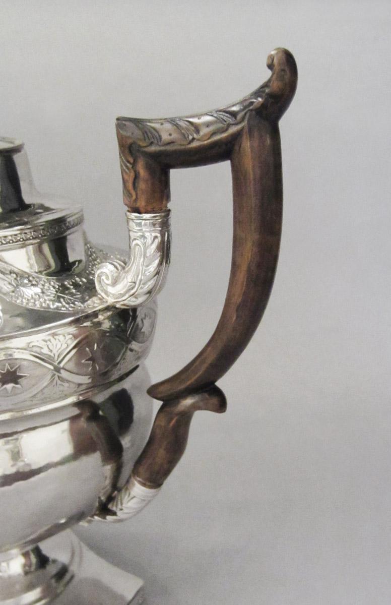 1975.0080.002 Teapot, handle
