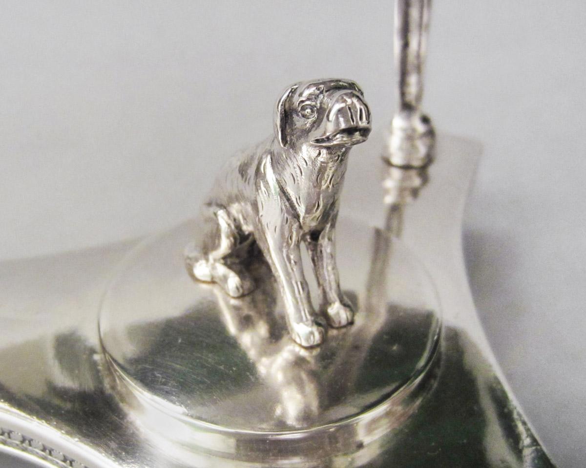 1975.0080.003 A Sugar bowl, detail 3