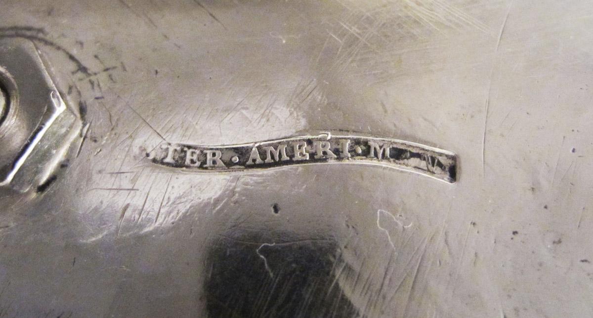 1975.0080.003 A Sugar bowl, mark 2