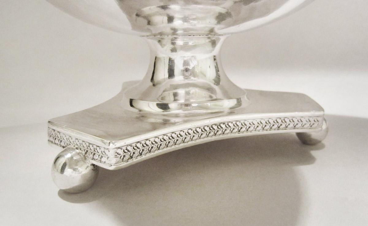 1975.0080.005 Waste bowl, base