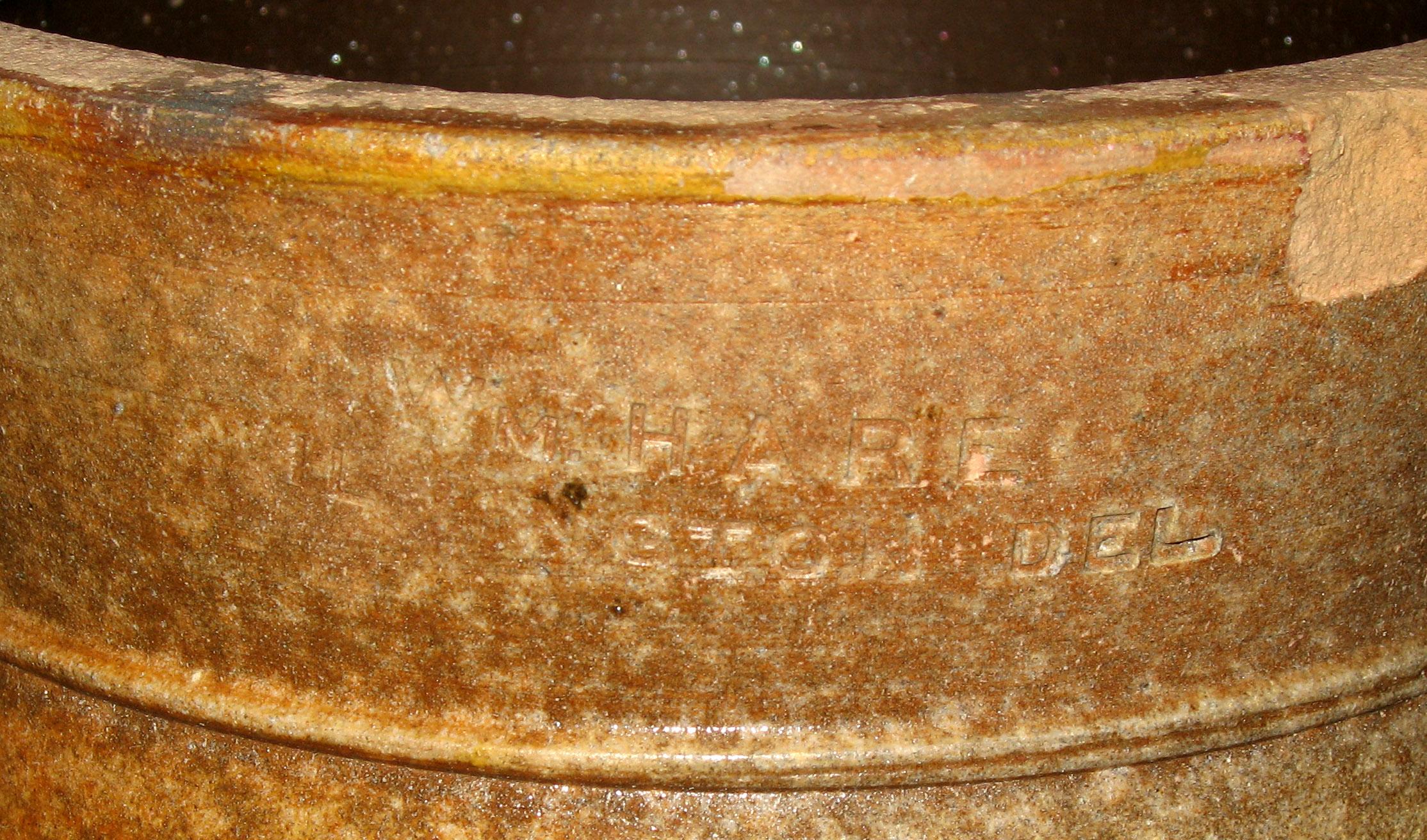 1975.0082 Jar (detail)