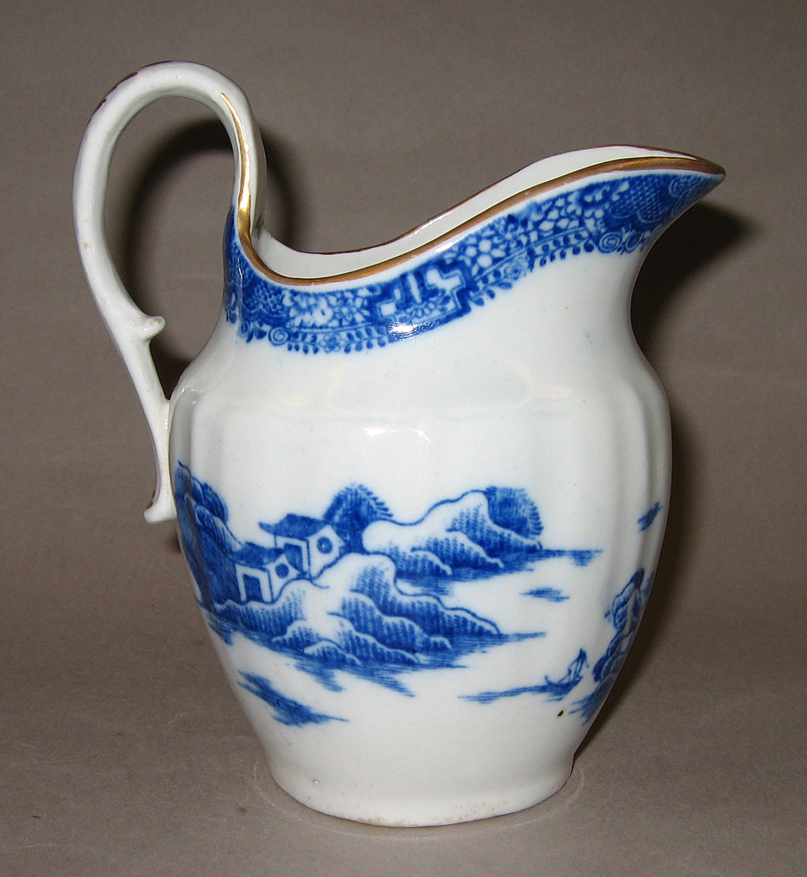 1975.0085.003 Jug (Handle to left)