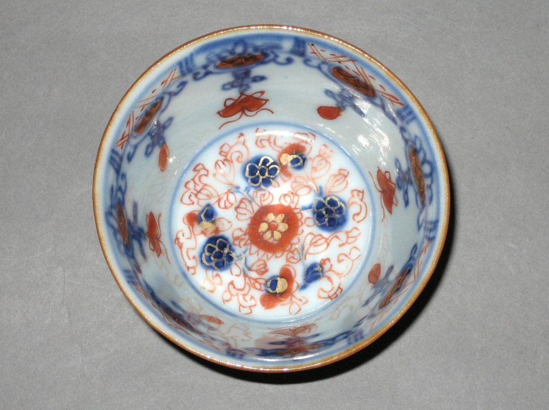 1975.0099 a  Teabowl upper