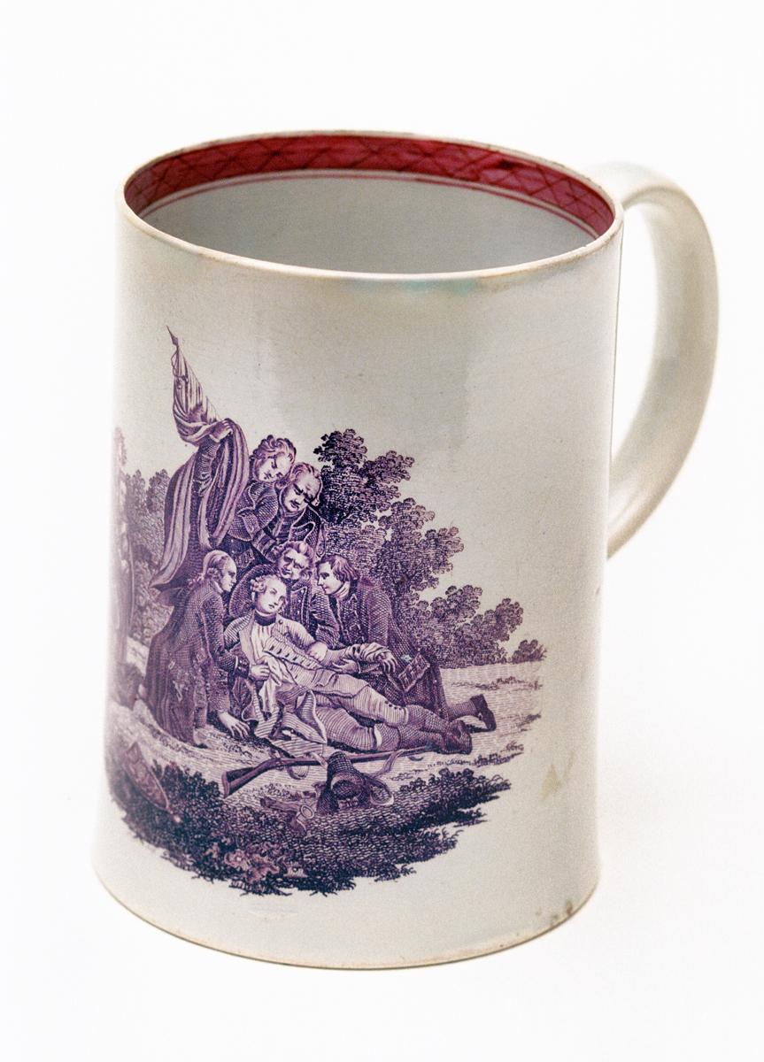 1975.0112 Mug