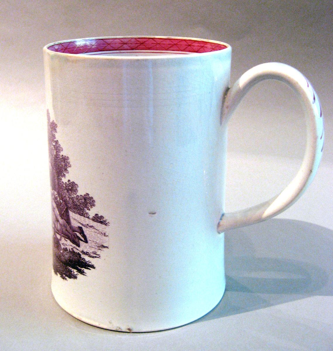 1975.0112 Mug, side