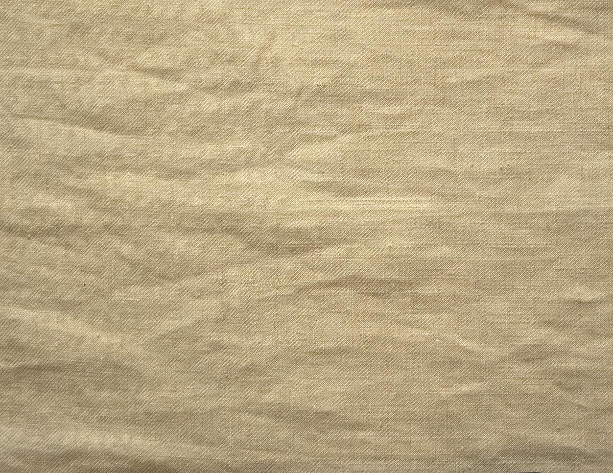 1952.0326.005 A Bed Hanging, Head Cloth, Fabric Detail