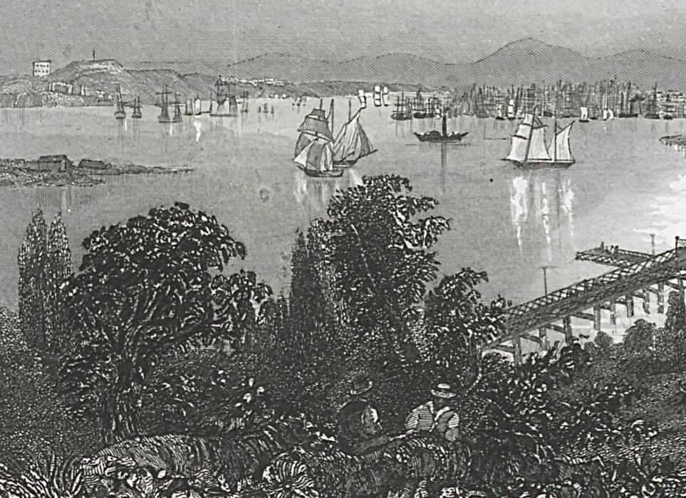 1975.0120 Print, Detail 2