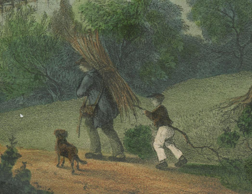 1975.0121 Print, detail 3