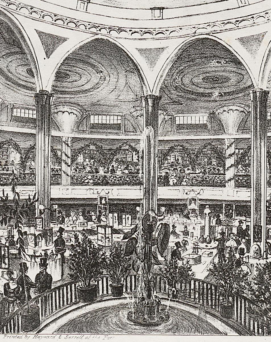 1975.0123.001 Print, Detail 3