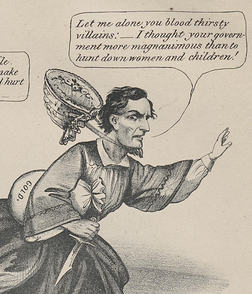 1975.0125 Print, Detail 2