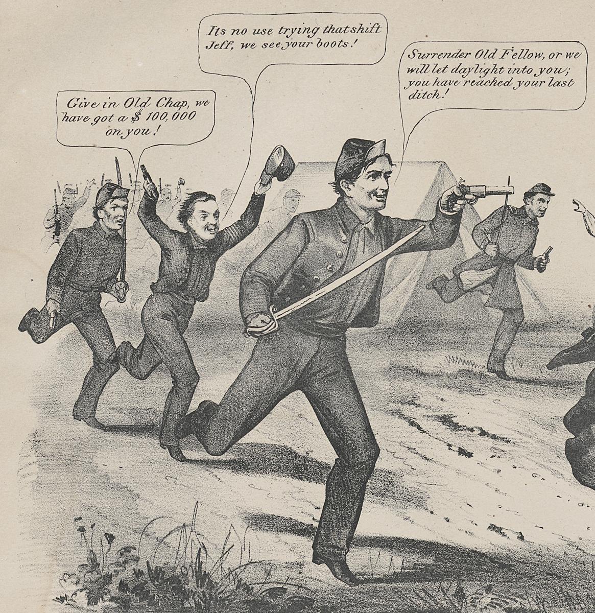1975.0125 Print, Detail 3