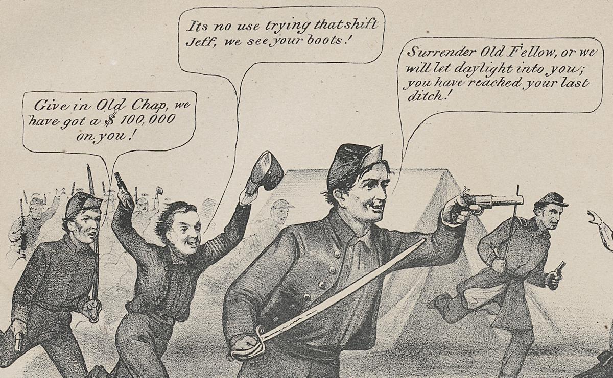 1975.0125 Print, Detail 4