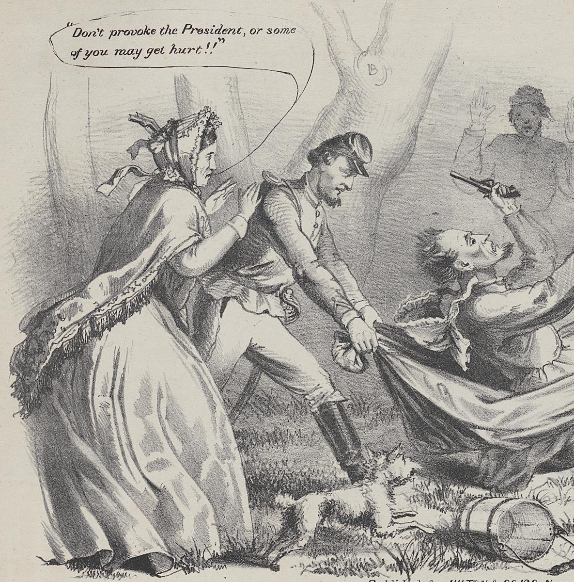 1975.0126 Print, Detail 2