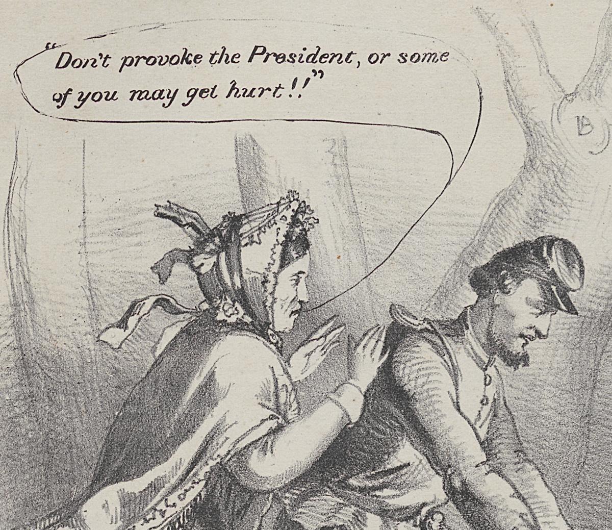 1975.0126 Print, Detail 4