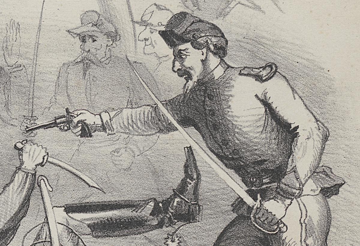 1975.0126 Print, Detail 5