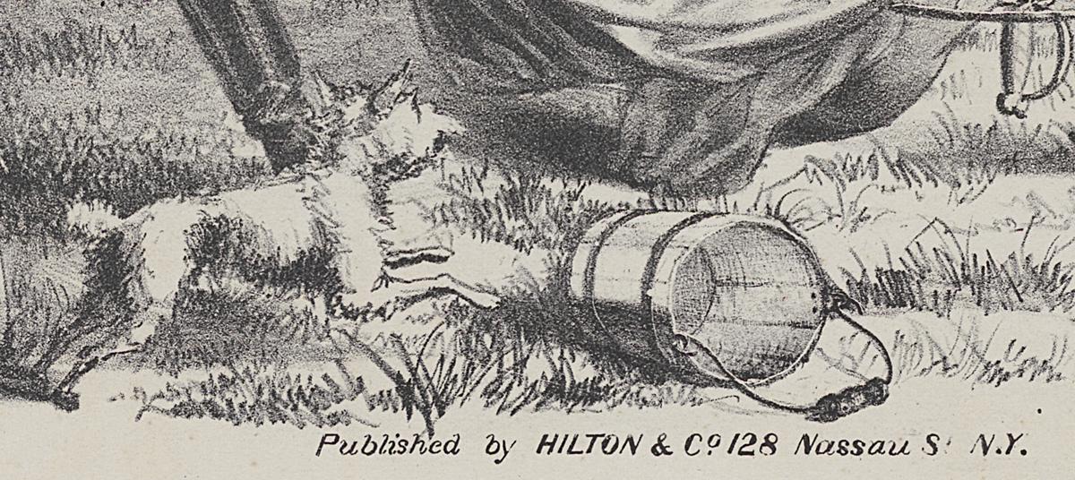 1975.0126 Print, Detail 6