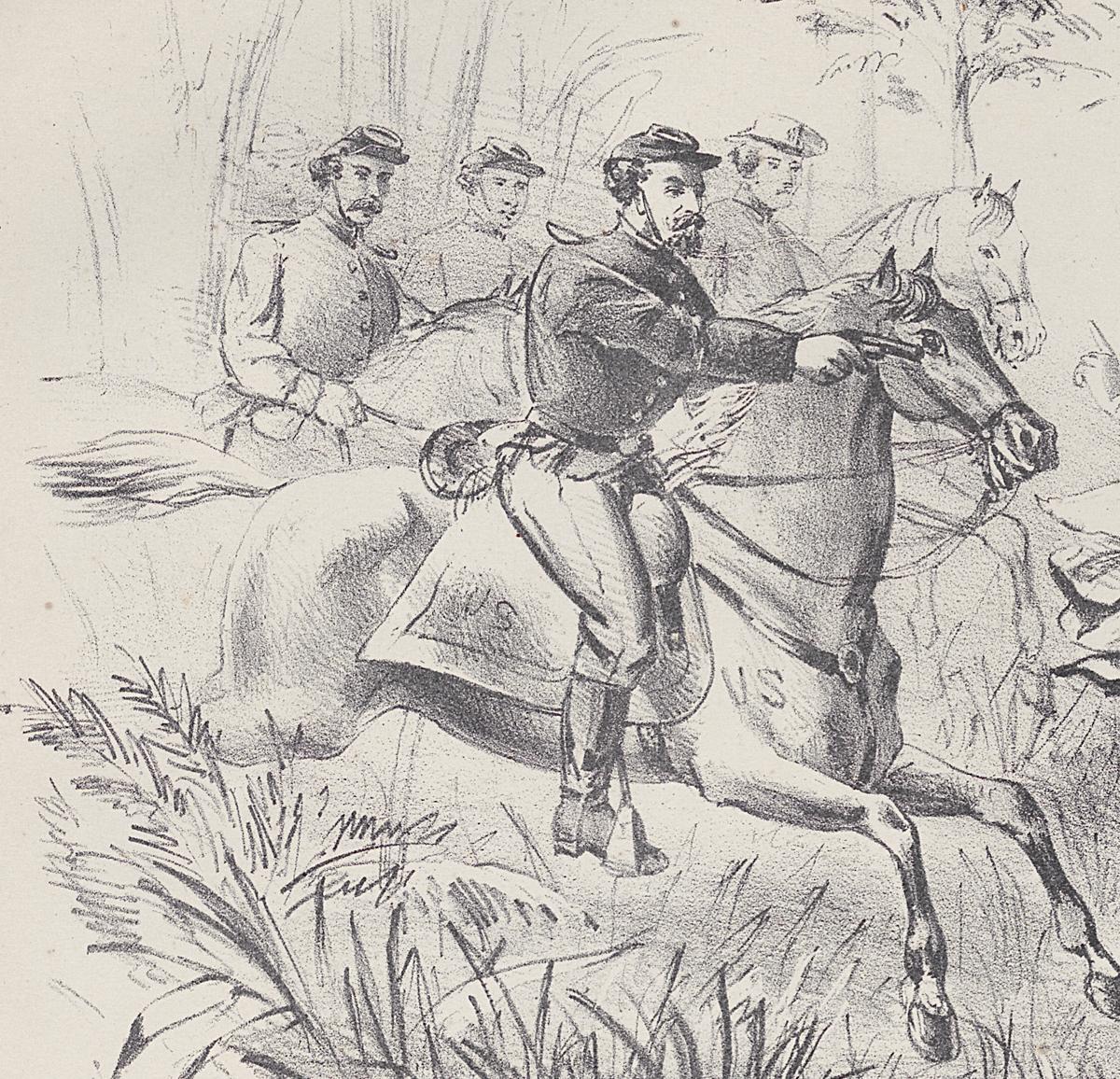 1975.0127 Print, Detail 2