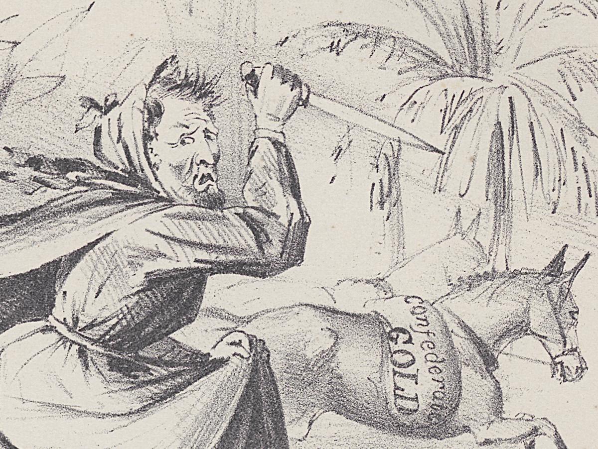 1975.0127 Print, Detail 4