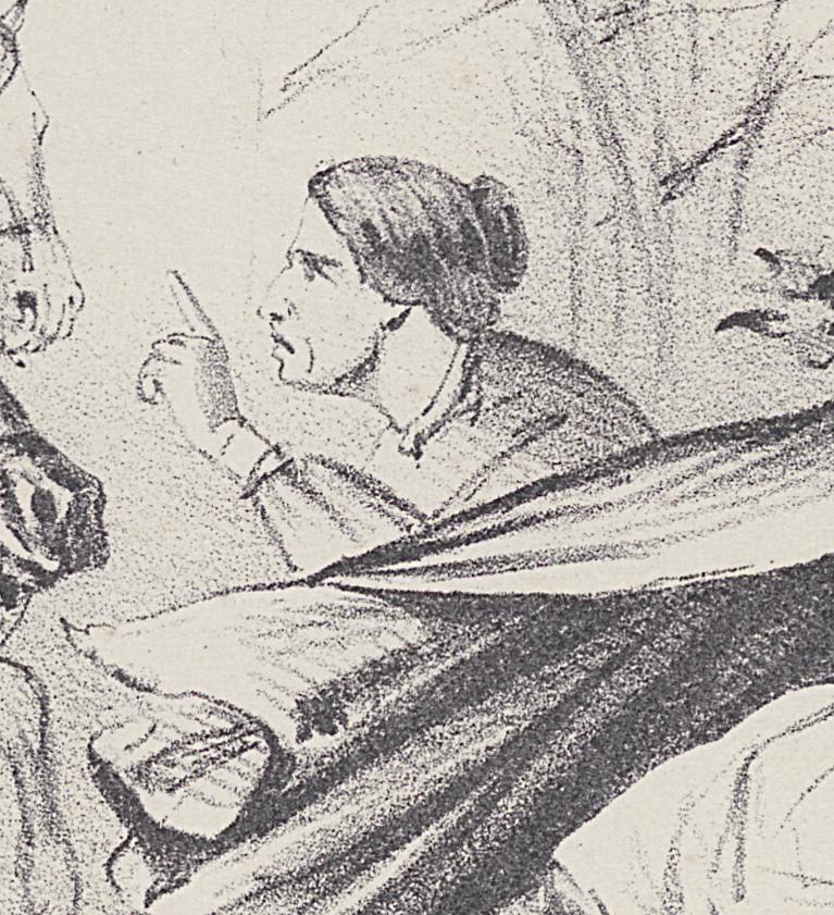 1975.0127 Print, Detail 5