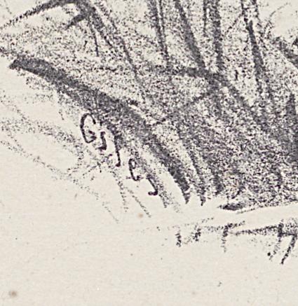 1975.0127 Print, Detail 8