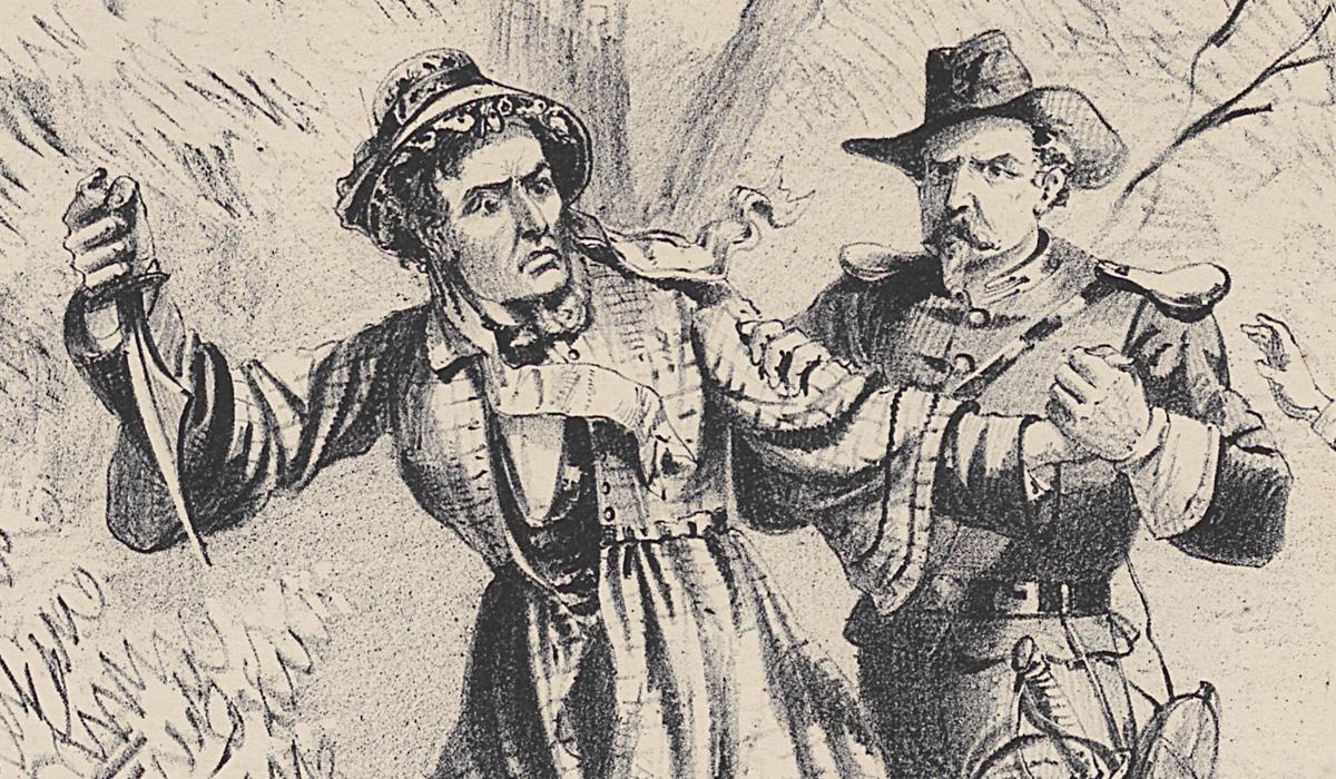 1975.0128 Print, Detail 3