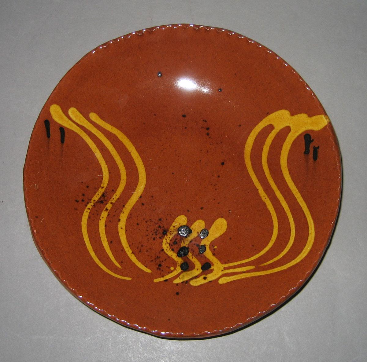1975.0135 Dish