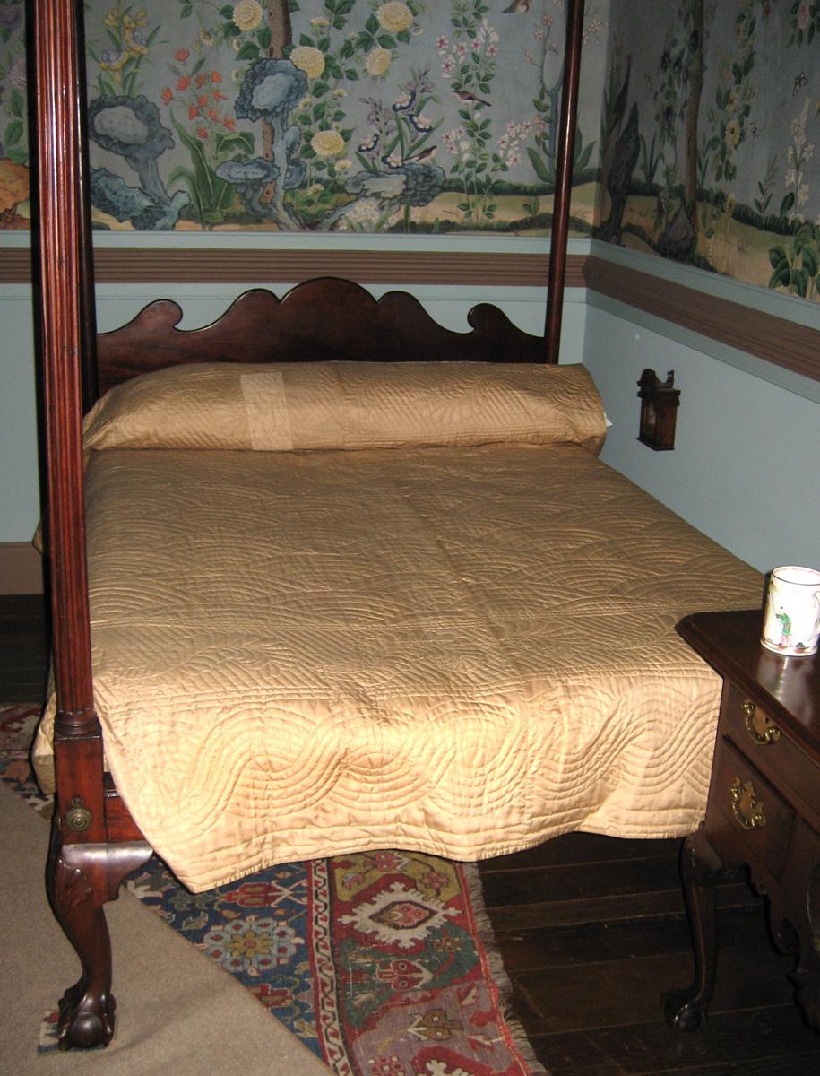 1957.1295A quilt, view 2