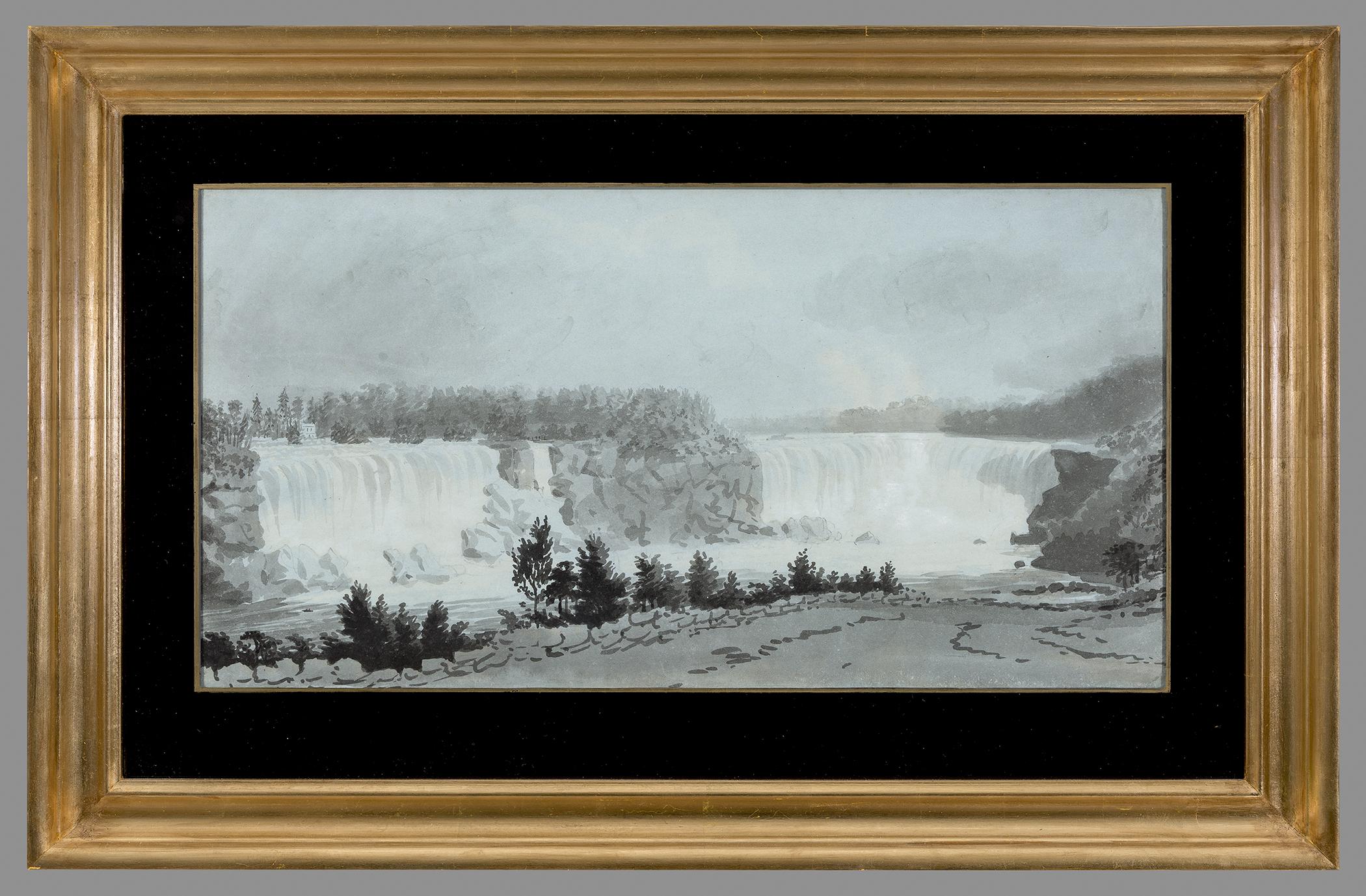 1975.0181 Drawing, view 1
