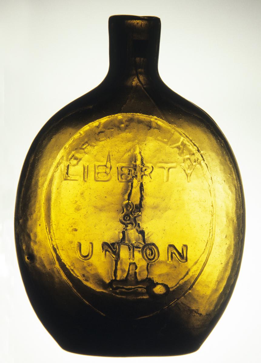 1975.0193 Flask