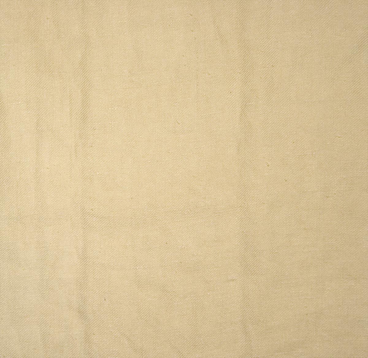 1952.0326.005 B Bed Hanging, Side Curtain, Fabric Detail