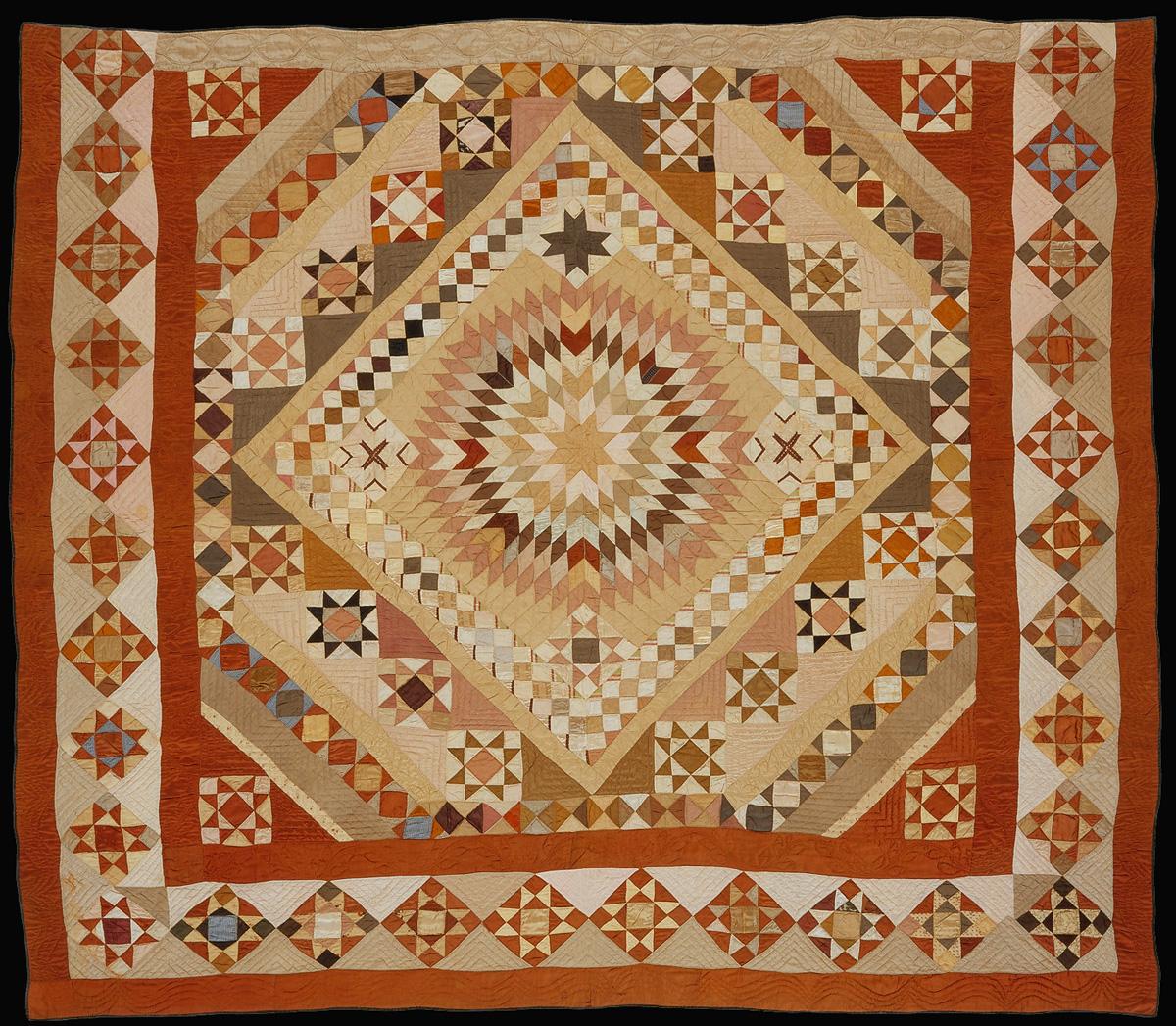 1975.0212 Quilt