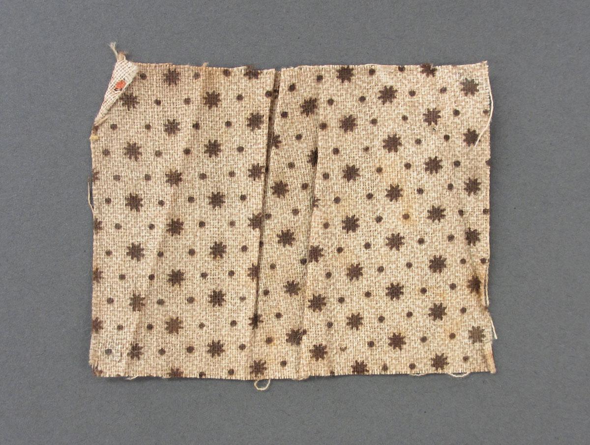 1975.0214.001 textile, printed, obverse