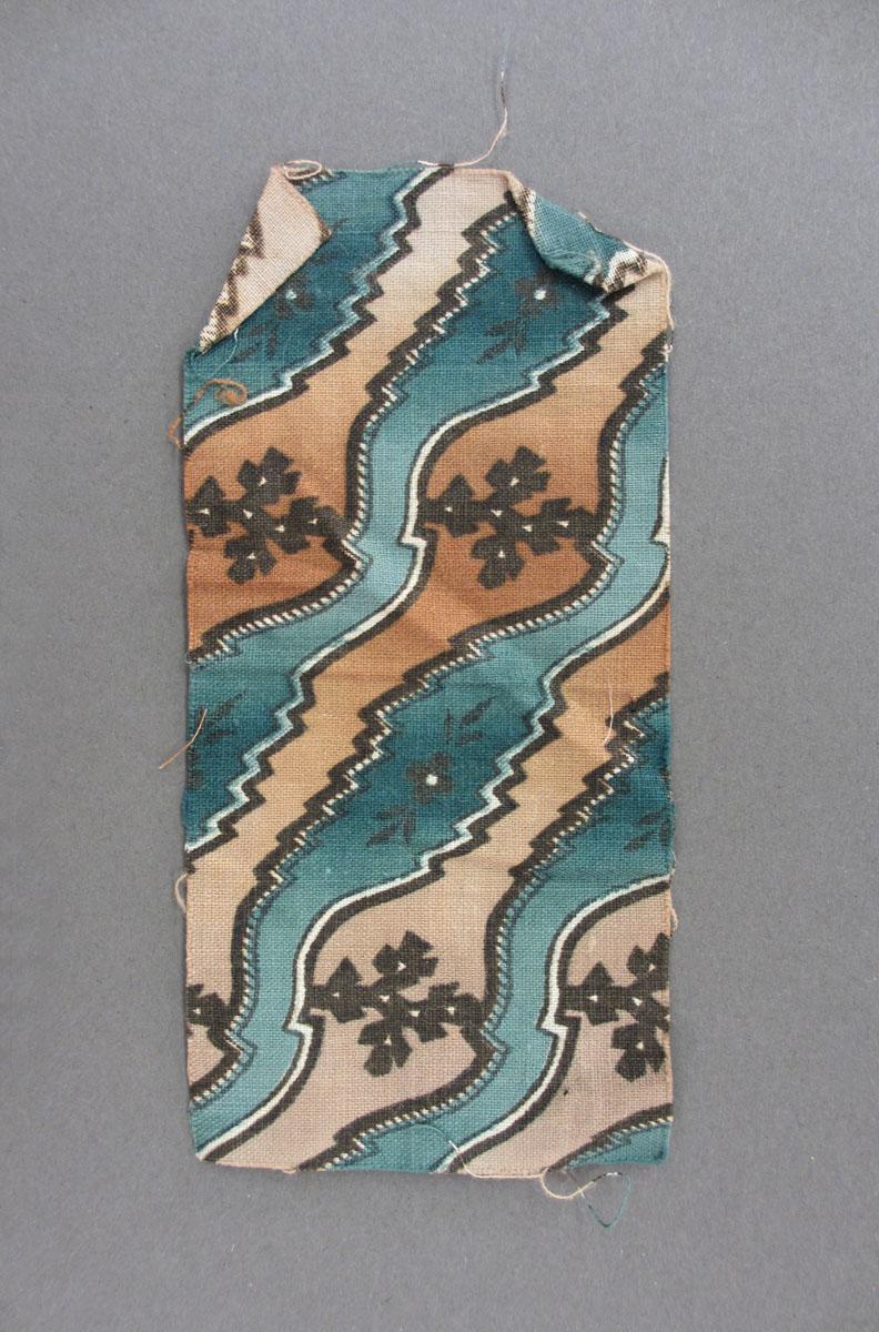 1975.0214.007 textile, printed, obverse