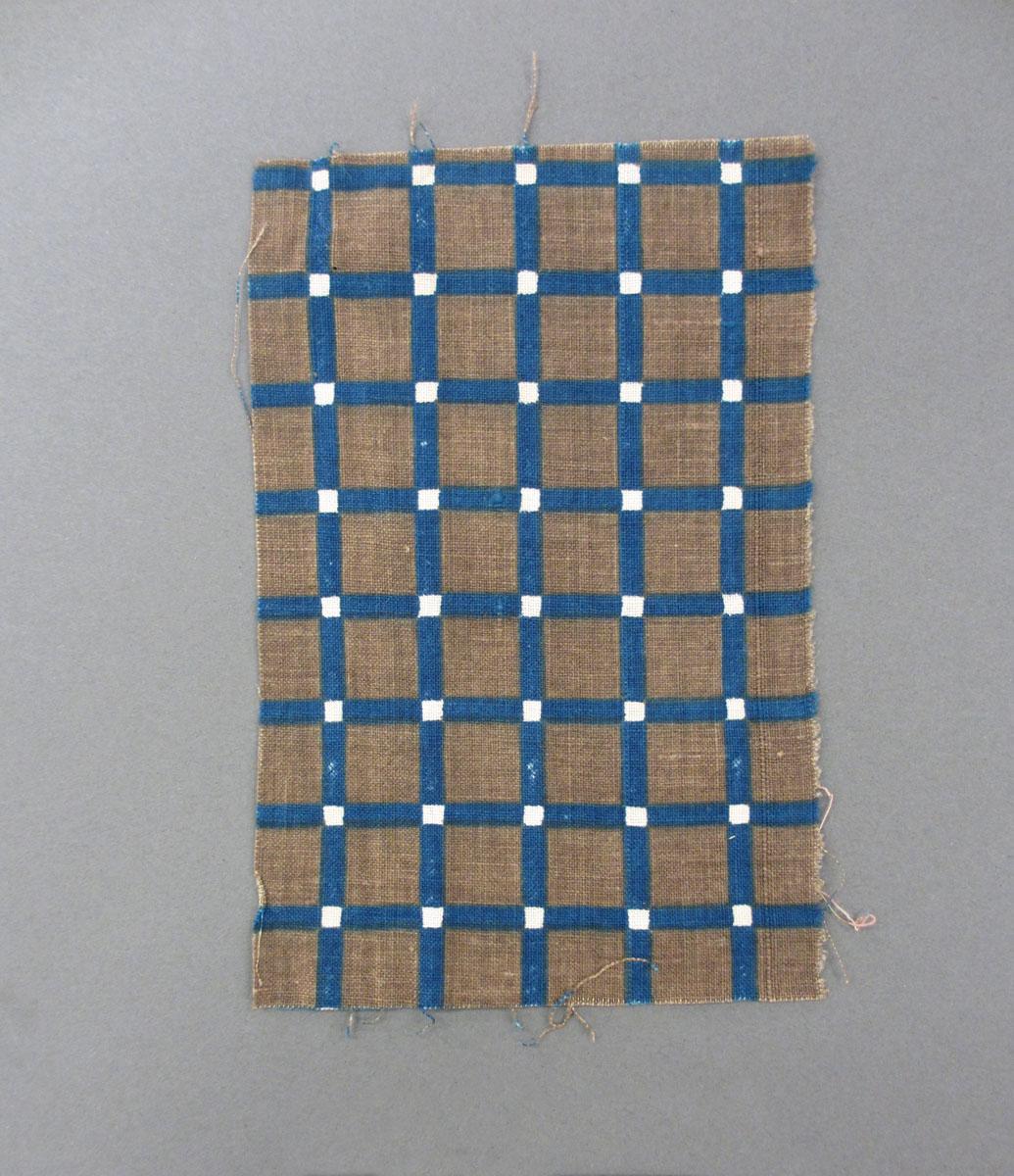1975.0214.011 textile, printed, obverse