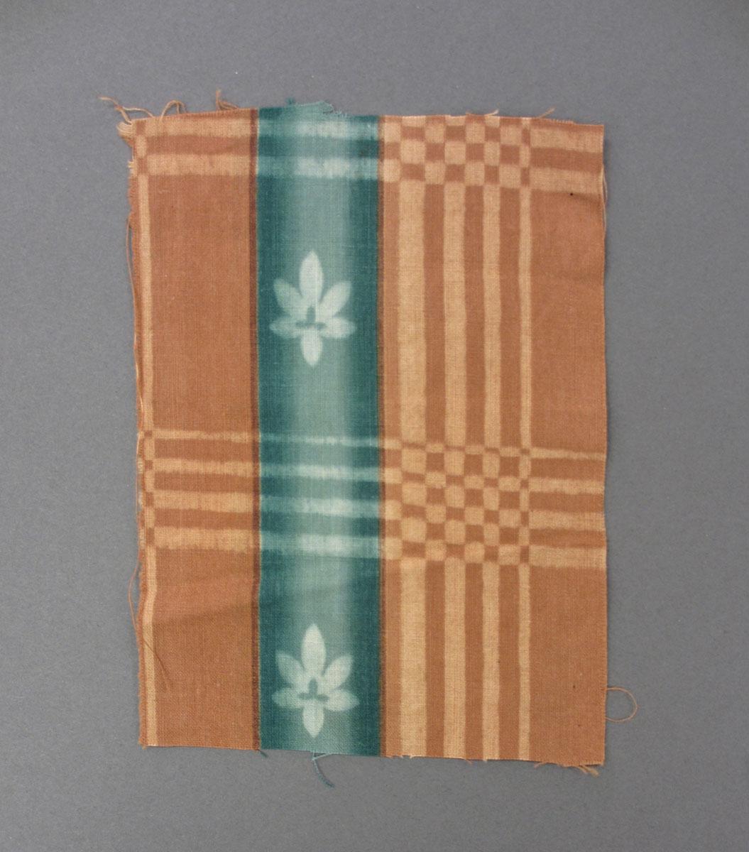 1975.0214.014 textile, printed, obverse