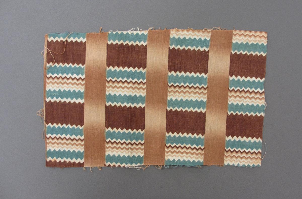 1975.0214.022 textile, printed, obverse