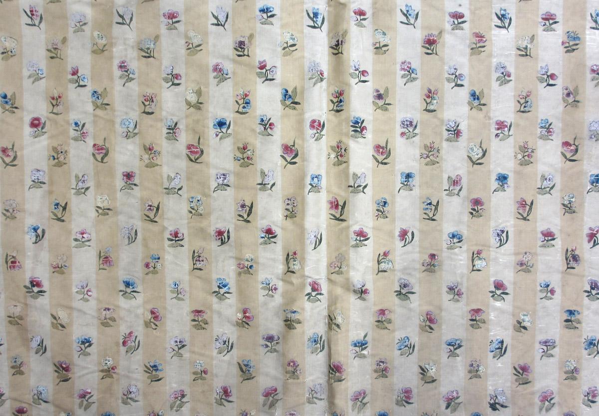 1957.1300 A Window hanging detail