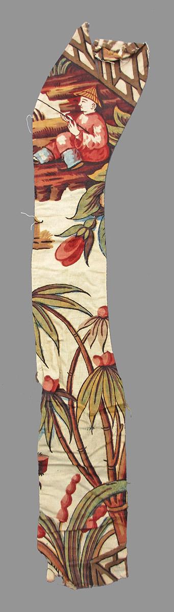 1975.0227 BB textile, printed obverse