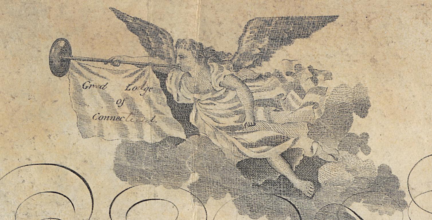 1975.0237 Certificate, Detail 3