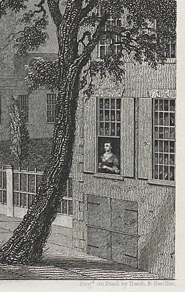 1975.0247 Print, Detail 3