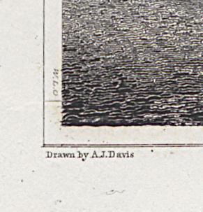 1975.0250 Print, Detail 3
