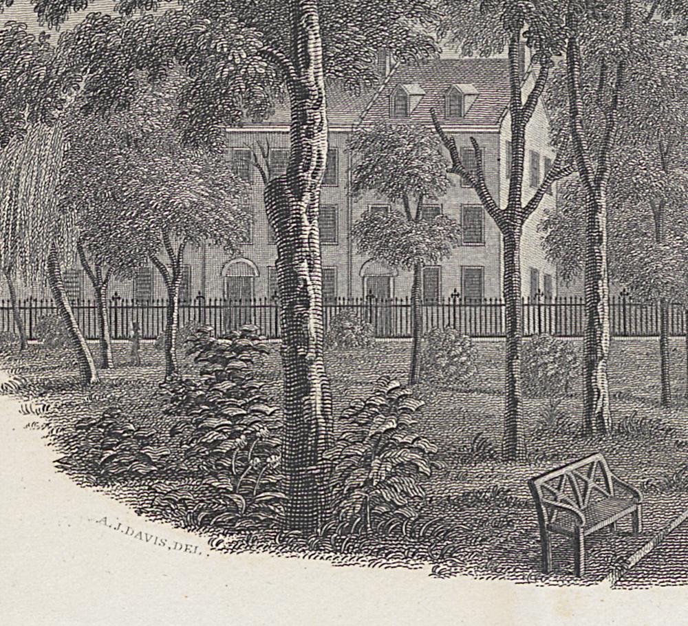 1975.0251 Print, Detail 2