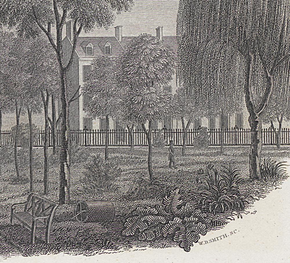 1975.0251 Print, Detail 3