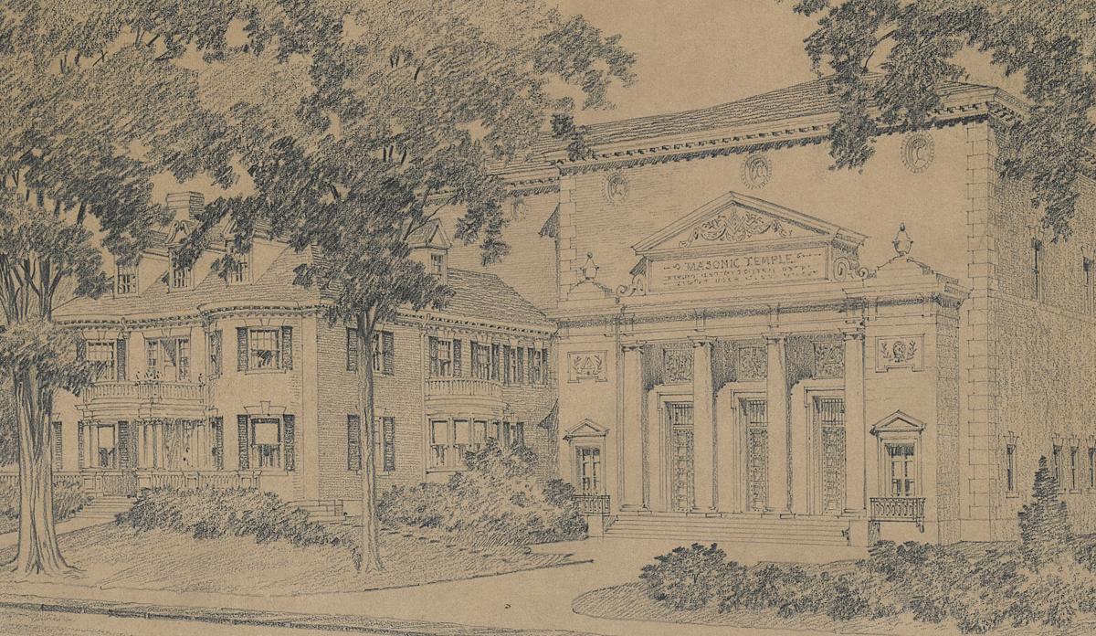 1975.0262.002 Drawing, Detail
