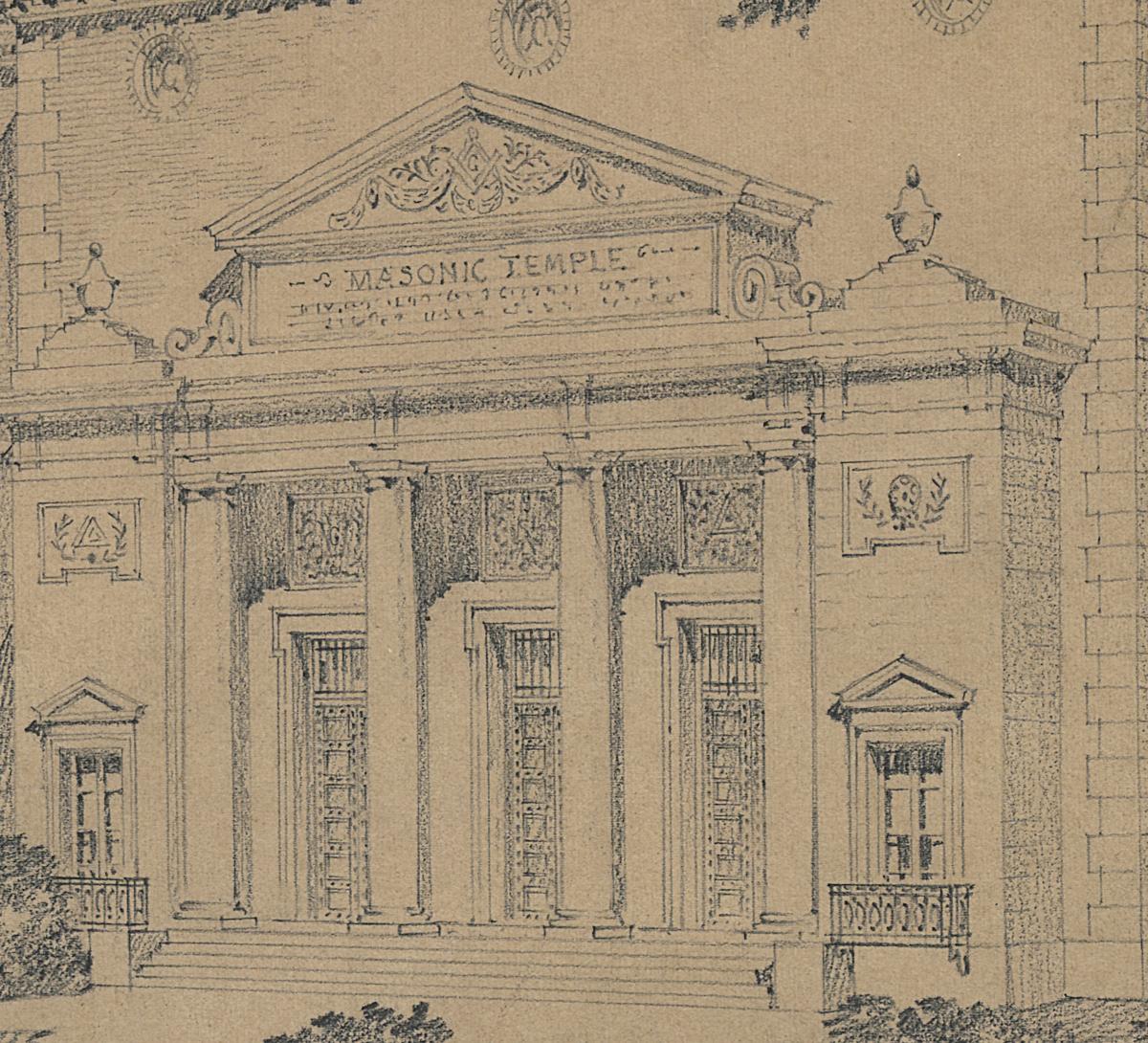 1975.0262.002 Drawing, Detail 4