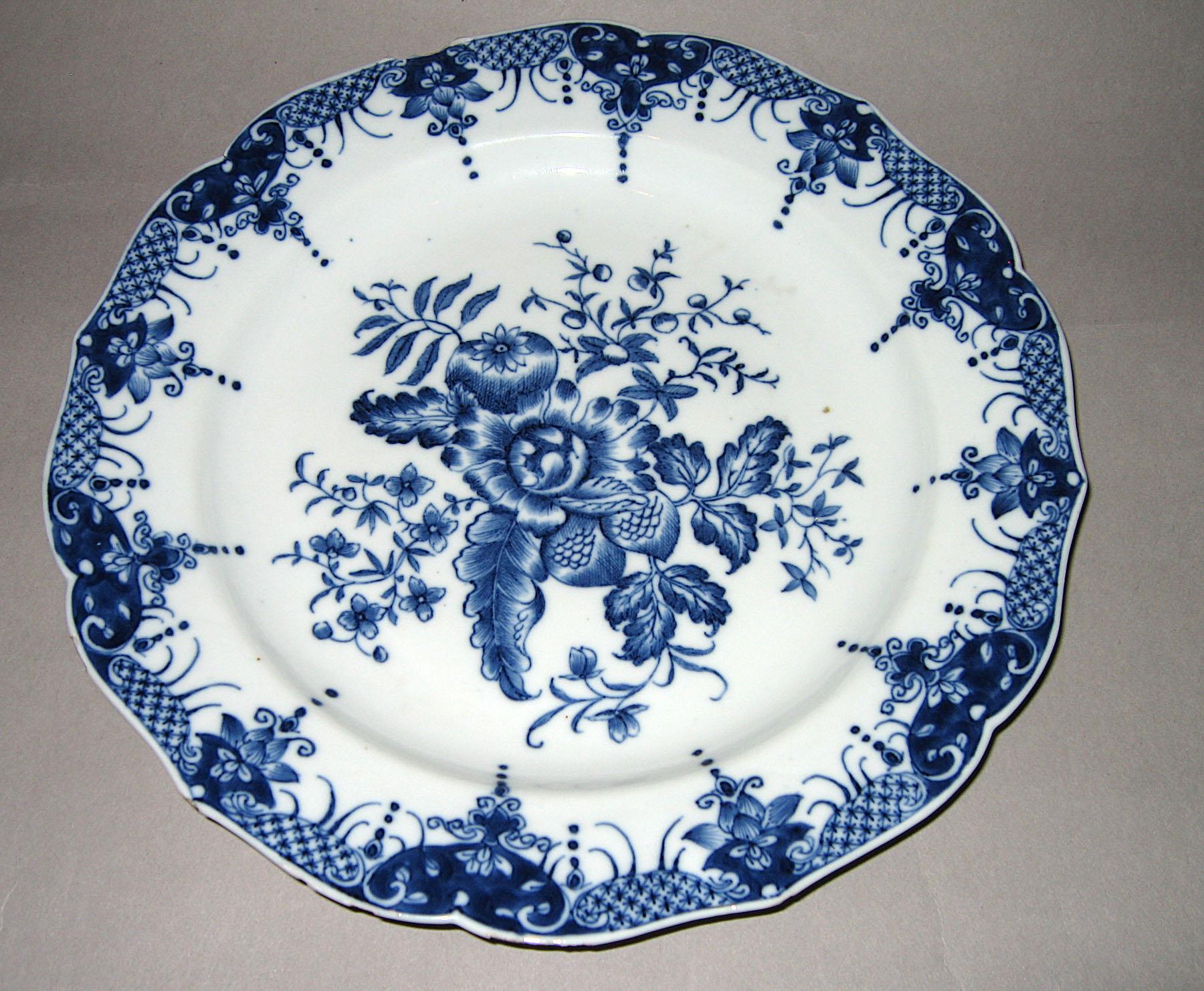 1975.0265 Plate